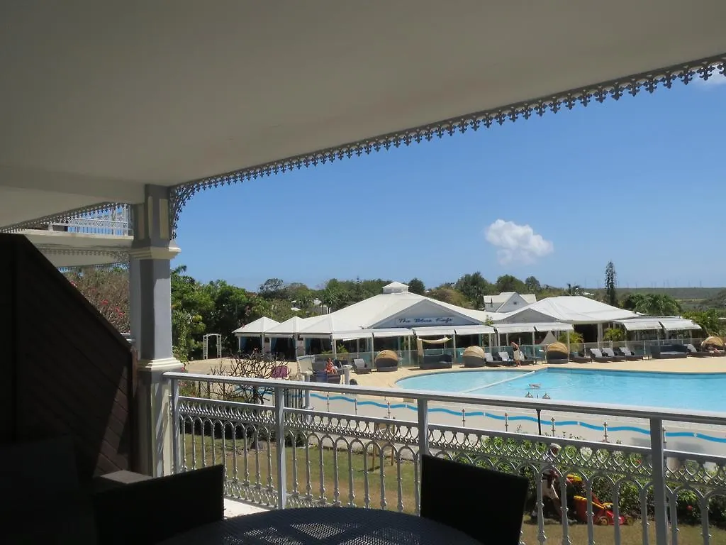 Studio Alamanda Saint-Francois  Apartment Saint-Francois (Grande-Terre)
