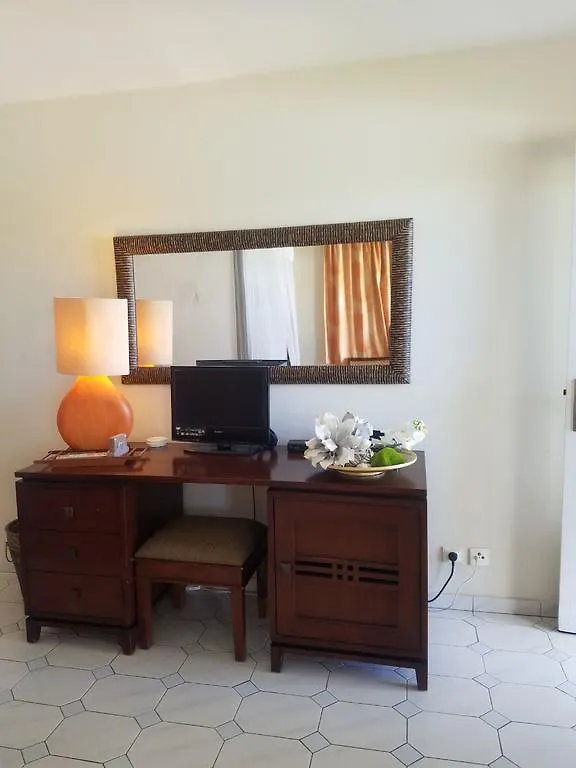 Studio Alamanda Saint-Francois