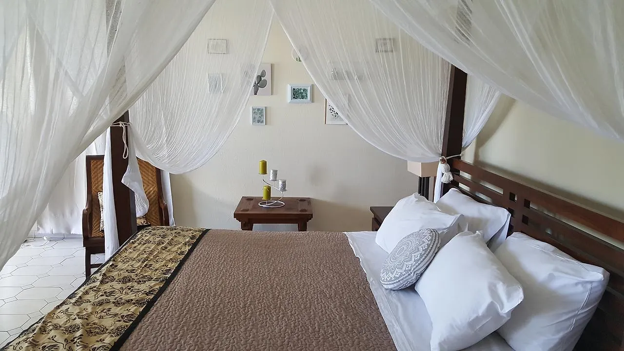 Studio Alamanda Saint-Francois  Apartment