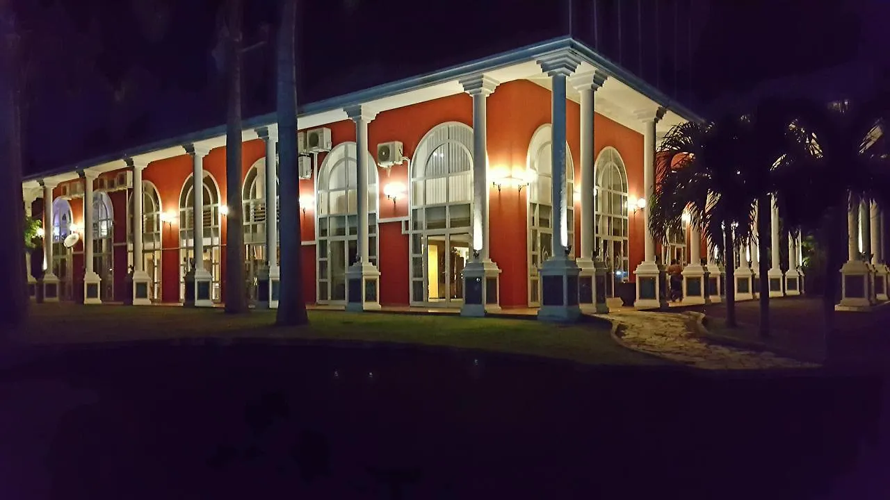 Studio Alamanda Saint-Francois  Guadeloupe