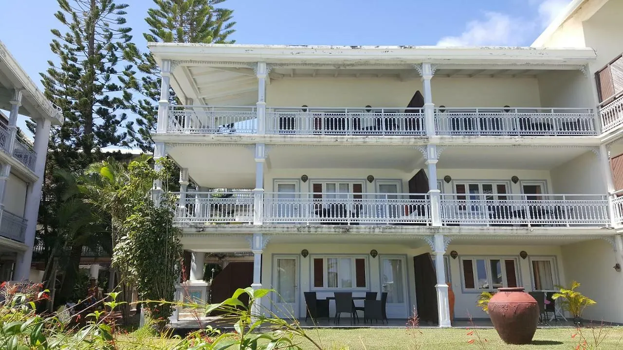Studio Alamanda Saint-Francois  Guadeloupe