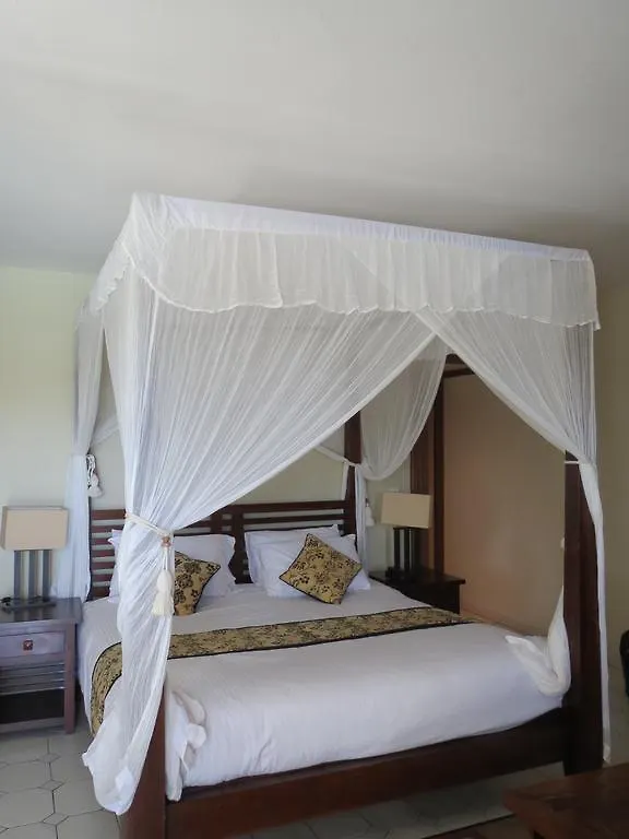 Studio Alamanda Saint-Francois  Apartment