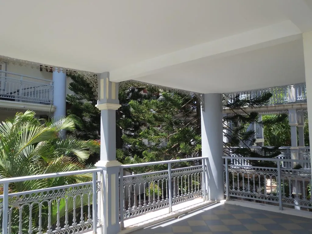 Apartment Studio Alamanda Saint-Francois  Guadeloupe