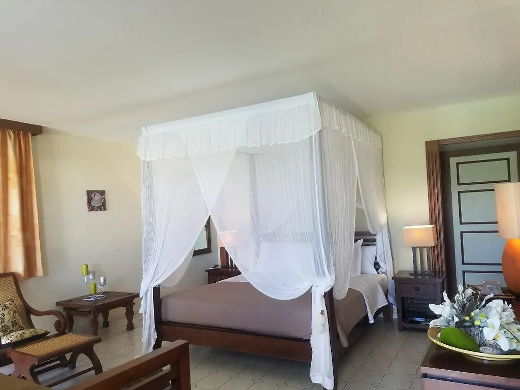 Apartment Studio Alamanda Saint-Francois