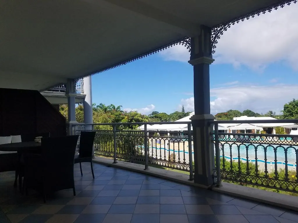 Studio Alamanda Saint-Francois  Saint-Francois (Grande-Terre)