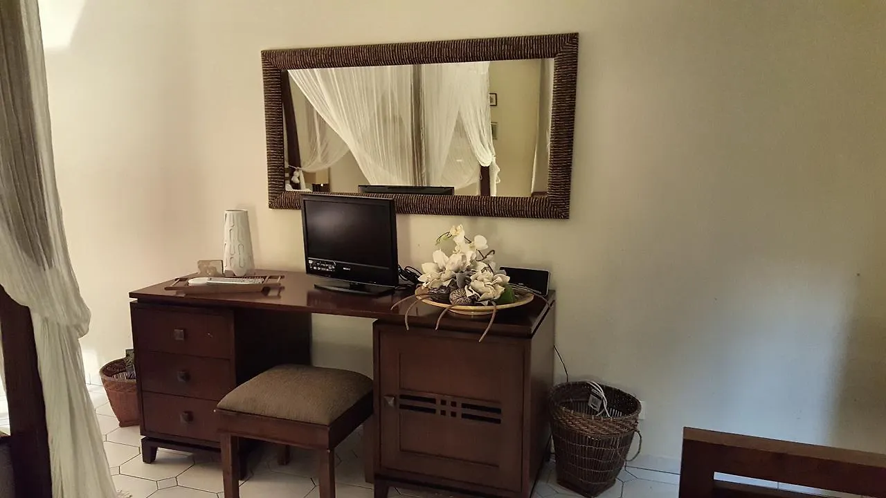 Apartment Studio Alamanda Saint-Francois