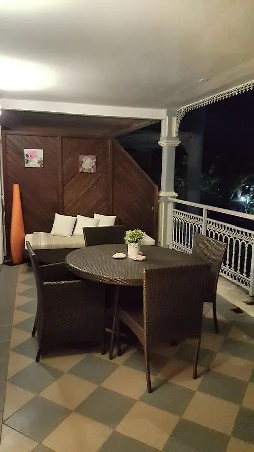 Studio Alamanda Saint-Francois  0*, Saint-Francois (Grande-Terre) Guadeloupe