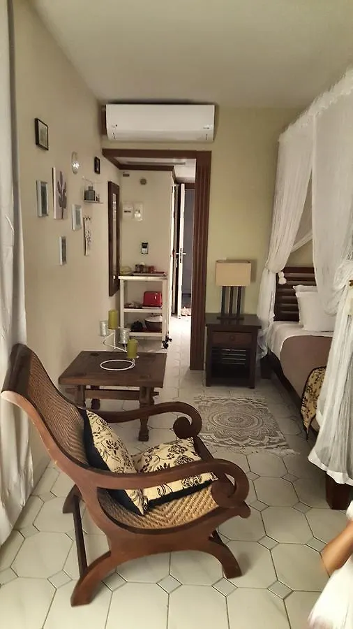 Studio Alamanda Saint-Francois  0*, Saint-Francois (Grande-Terre)