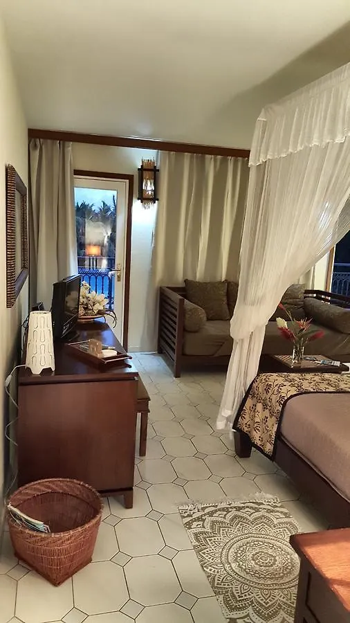 Studio Alamanda Saint-Francois  Guadeloupe