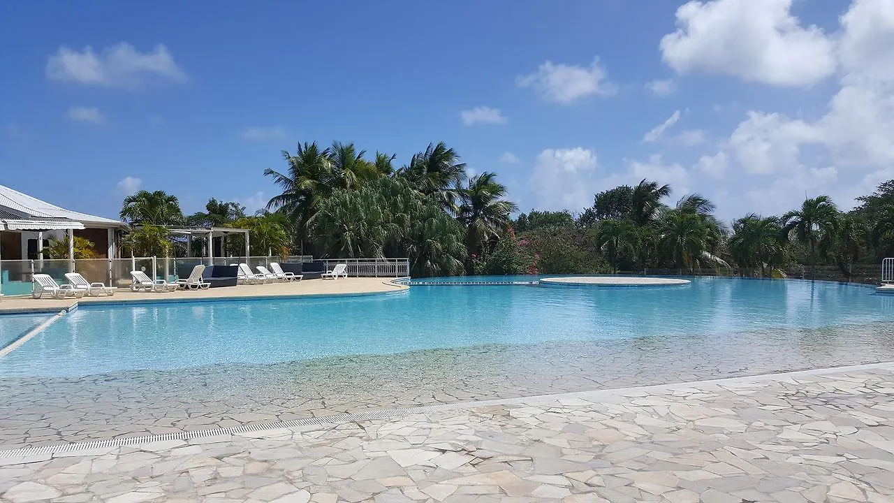 Studio Alamanda Saint-Francois  0*, Saint-Francois (Grande-Terre)