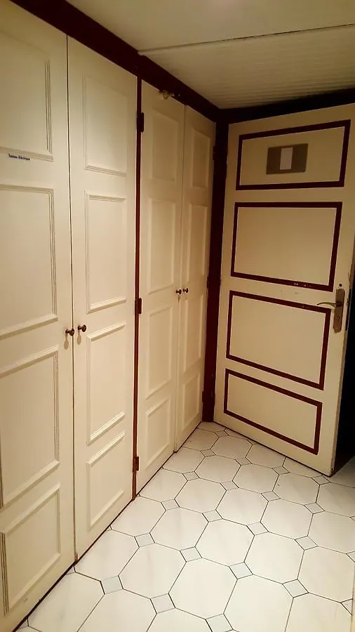 Apartment Studio Alamanda Saint-Francois