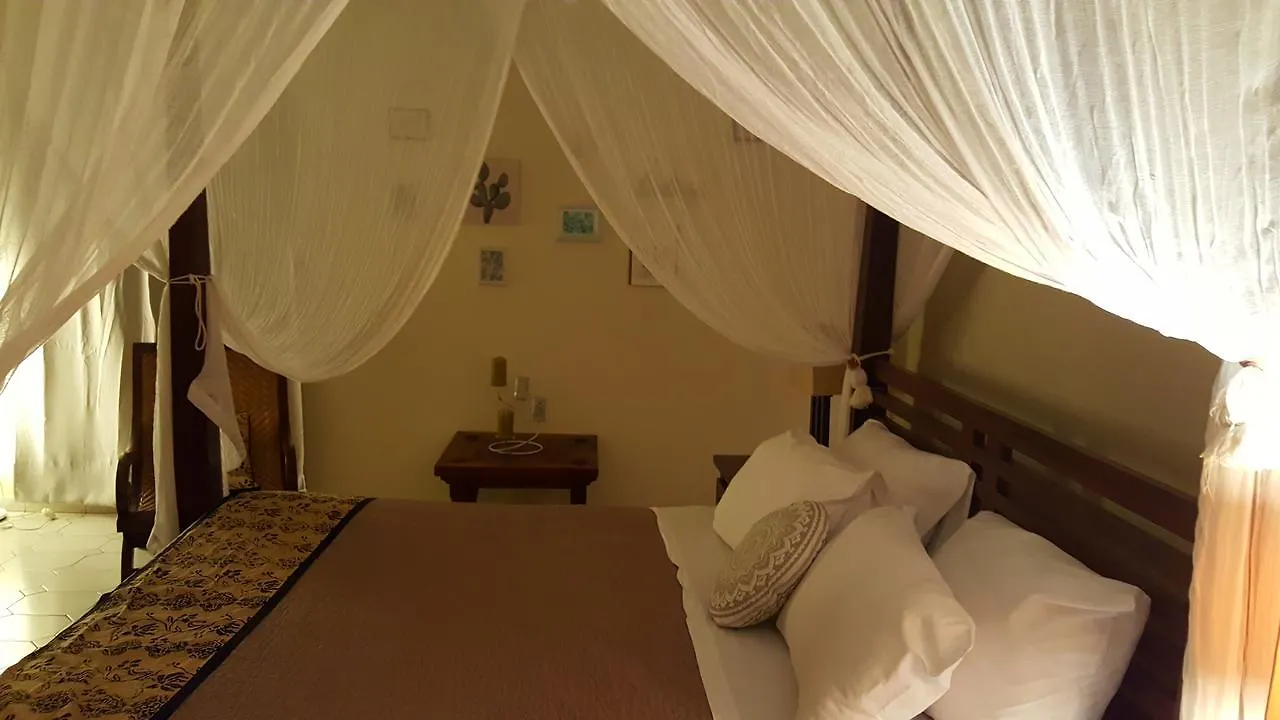 Studio Alamanda Saint-Francois  Apartment