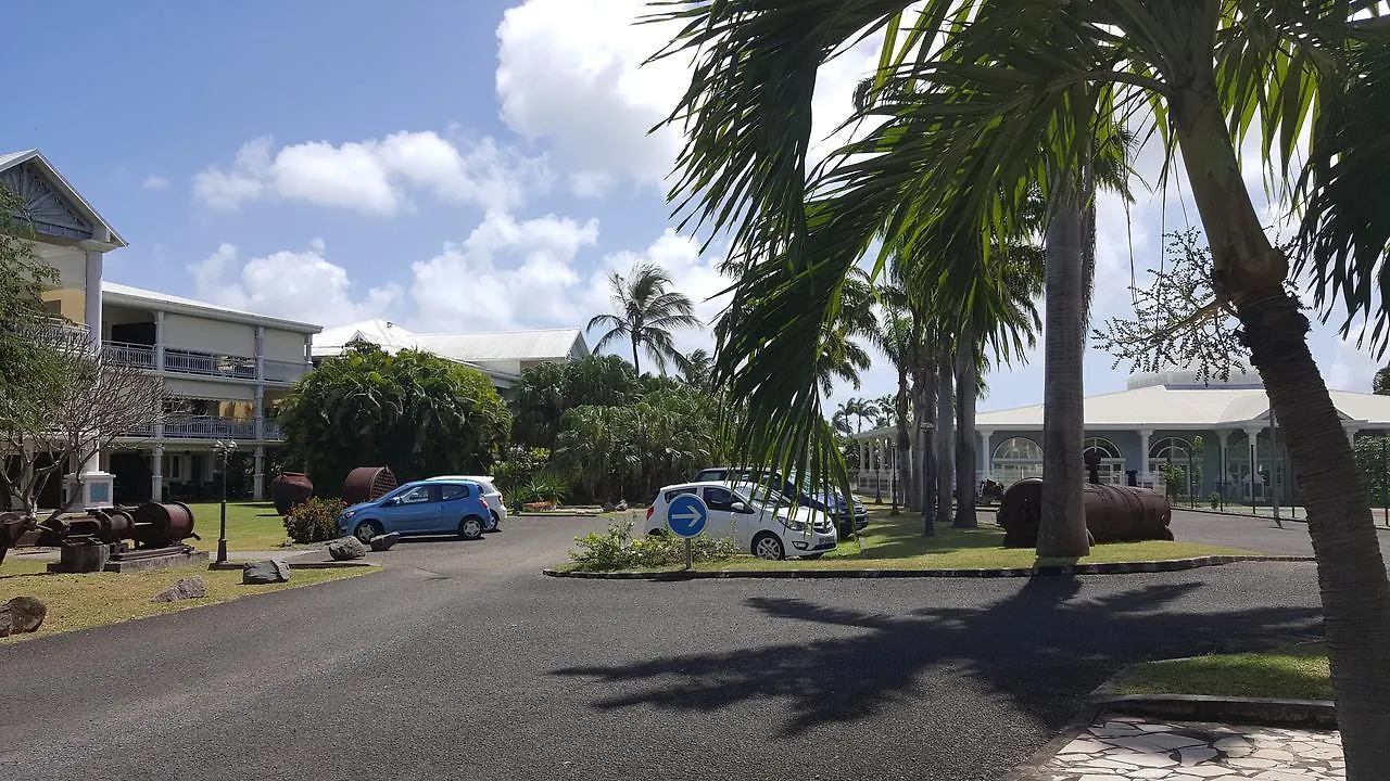 Studio Alamanda Saint-Francois  0*, Saint-Francois (Grande-Terre) Guadeloupe