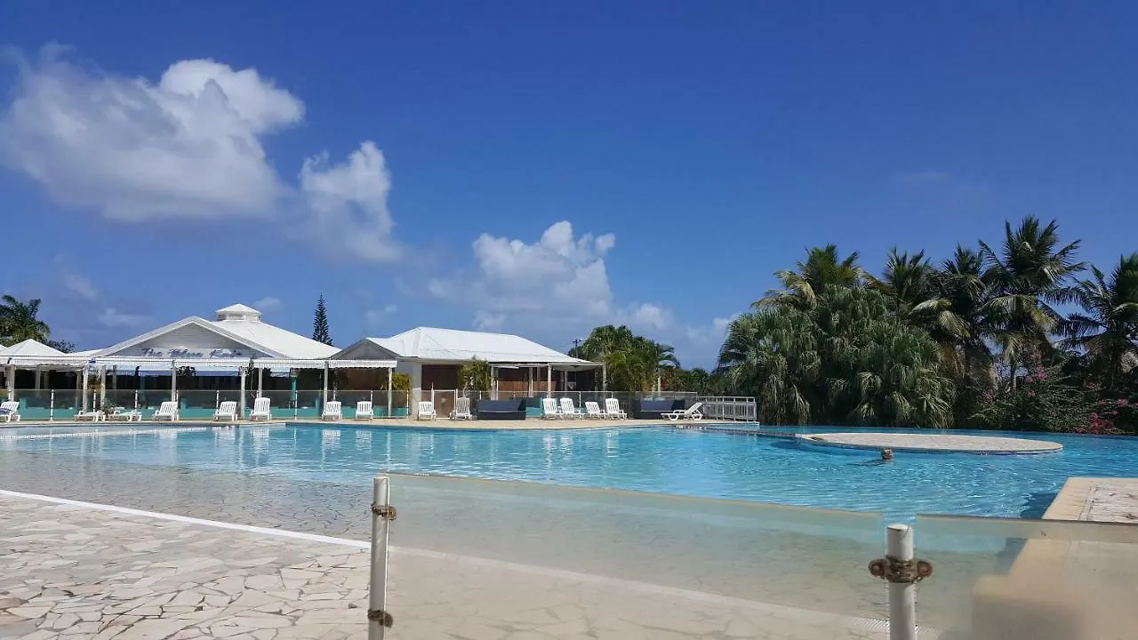 Studio Alamanda Saint-Francois  0*, Saint-Francois (Grande-Terre) Guadeloupe