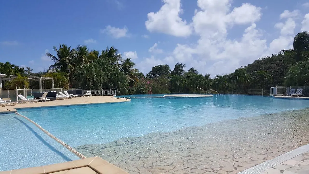 Studio Alamanda Saint-Francois  Apartment Saint-Francois (Grande-Terre)